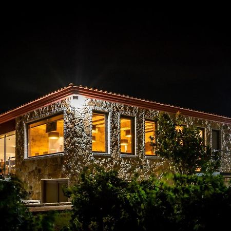 Quinta Das Oliveiras Turismo Rural Fundão Εξωτερικό φωτογραφία