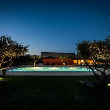 Quinta Das Oliveiras Turismo Rural Fundão Εξωτερικό φωτογραφία