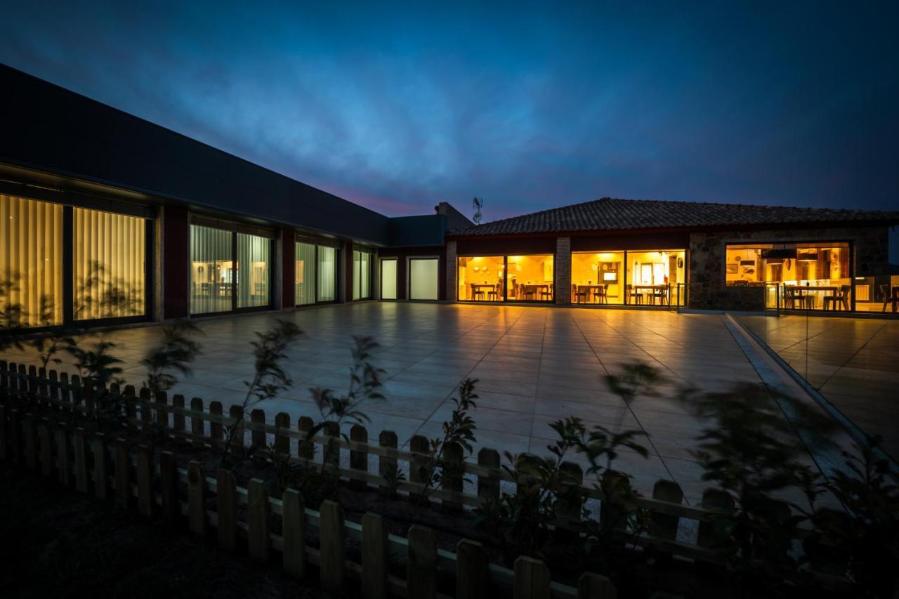 Quinta Das Oliveiras Turismo Rural Fundão Εξωτερικό φωτογραφία