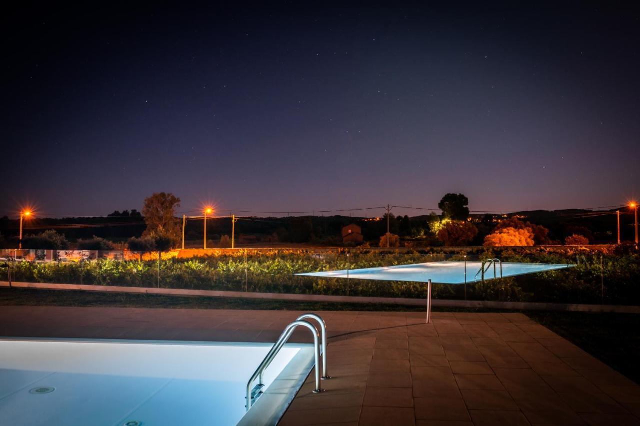 Quinta Das Oliveiras Turismo Rural Fundão Εξωτερικό φωτογραφία