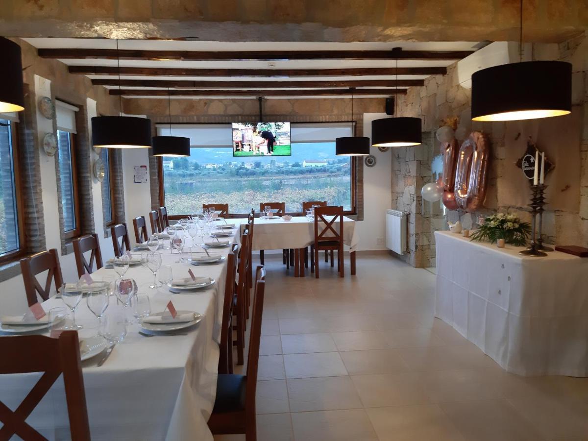 Quinta Das Oliveiras Turismo Rural Fundão Εξωτερικό φωτογραφία
