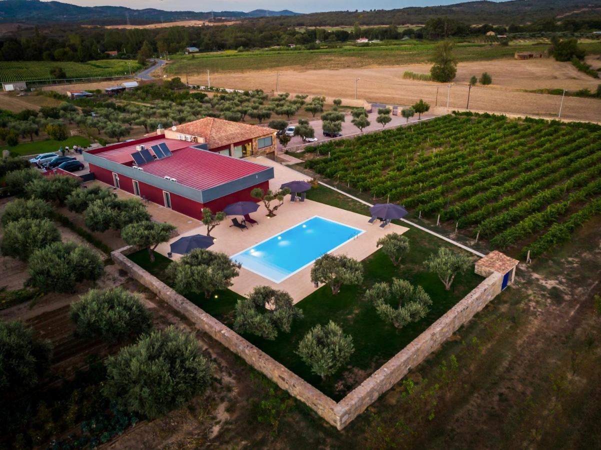 Quinta Das Oliveiras Turismo Rural Fundão Εξωτερικό φωτογραφία